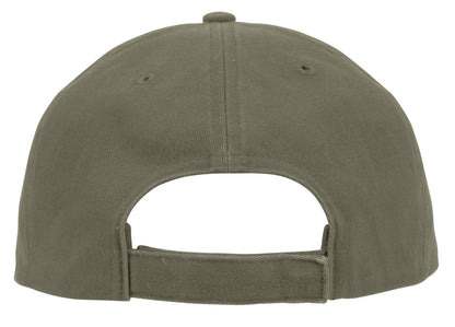 Vietnam Veteran Deluxe Vintage Low Profile Insignia Cap - Tactical Choice Plus