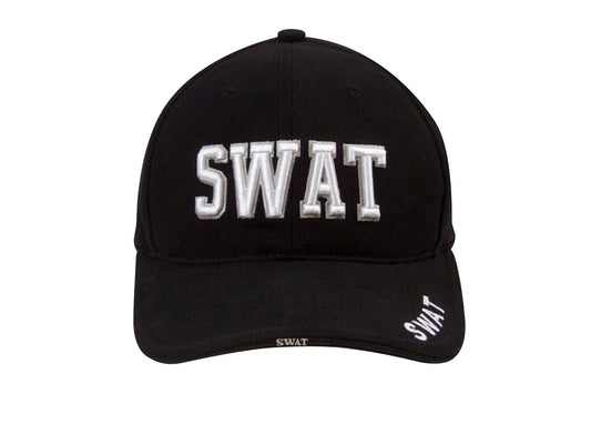 Deluxe Swat Low Profile Cap