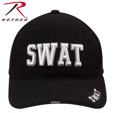 Deluxe Swat Low Profile Cap