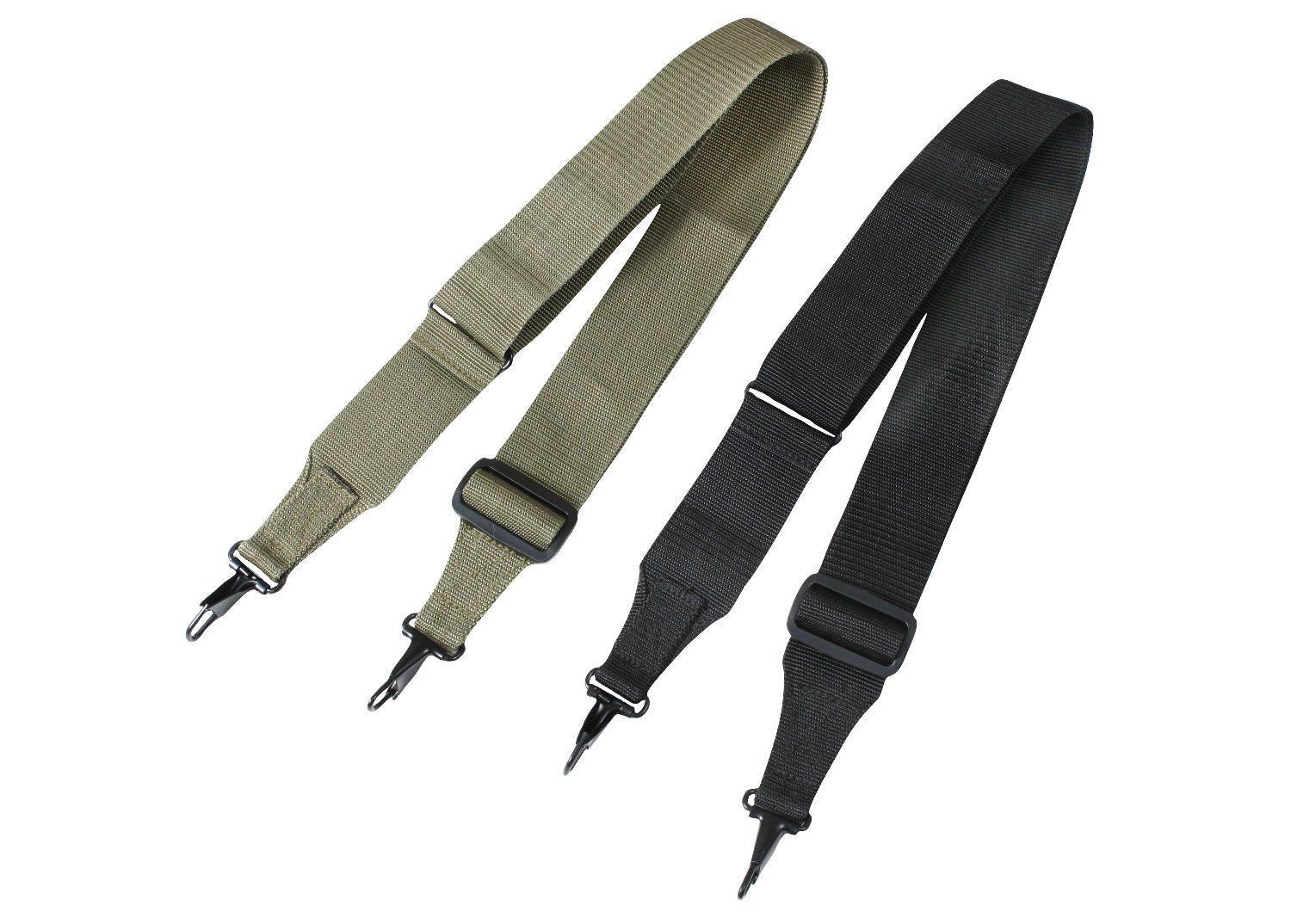 Rothco General Purpose Utility Straps - Tactical Choice Plus