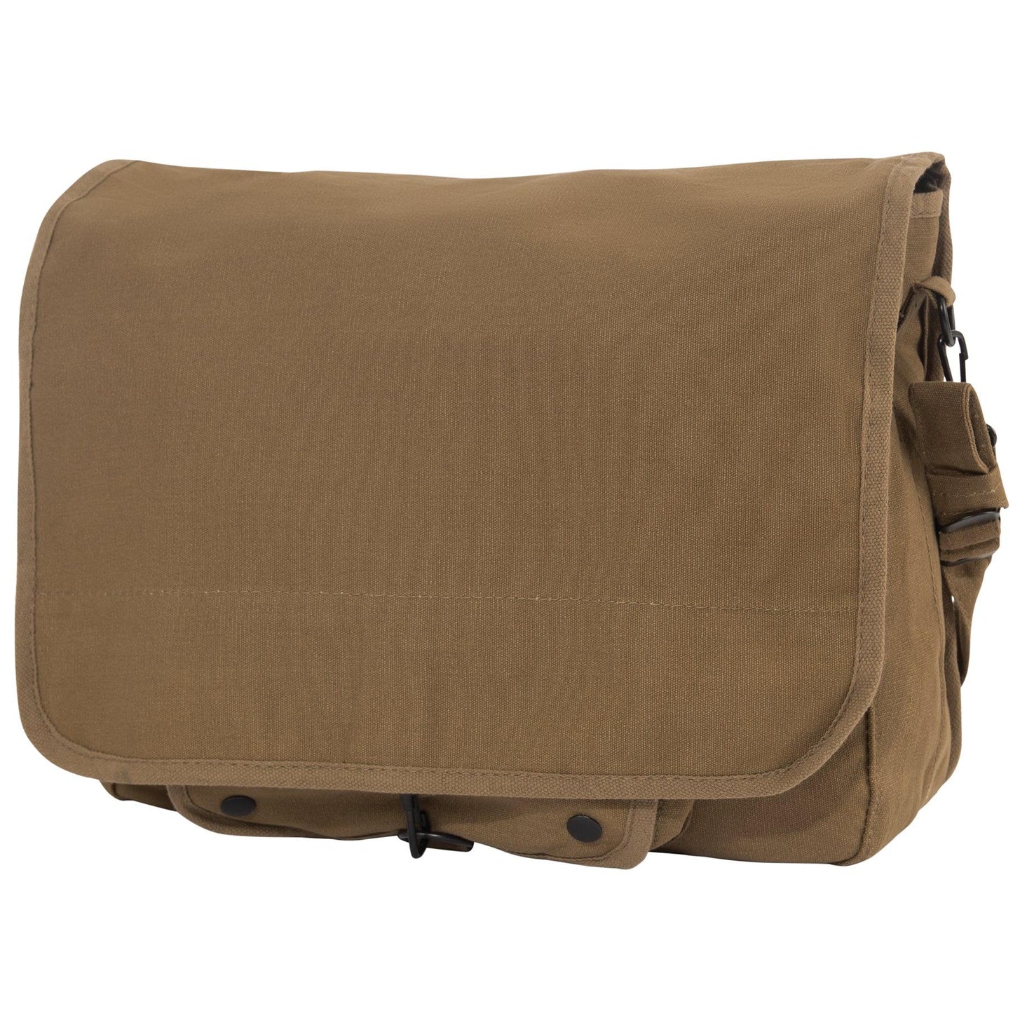 Vintage Canvas Paratrooper Bag - Tactical Choice Plus