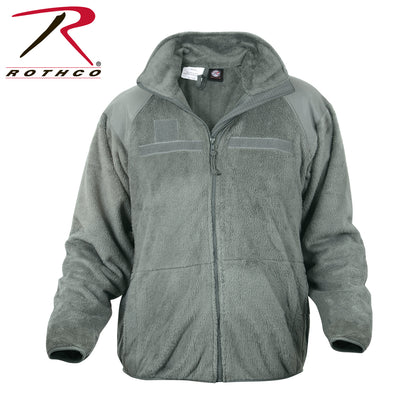 Generation III Level 3 ECWCS Fleece Jacket