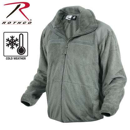 Generation III Level 3 ECWCS Fleece Jacket