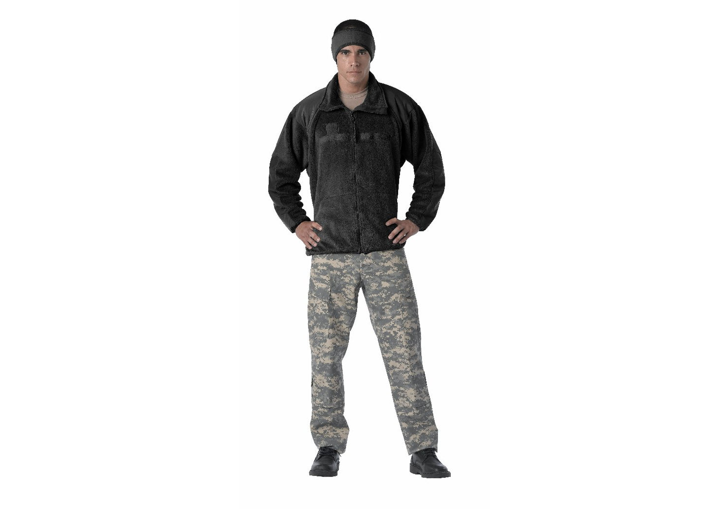 Generation III Level 3 ECWCS Fleece Jacket