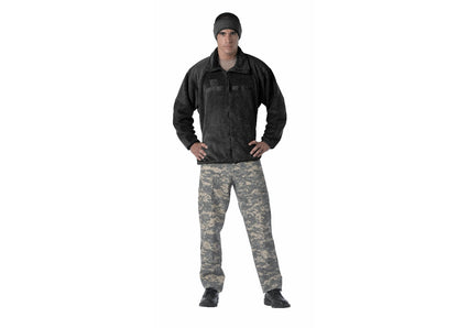 Generation III Level 3 ECWCS Fleece Jacket