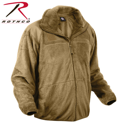Generation III Level 3 ECWCS Fleece Jacket