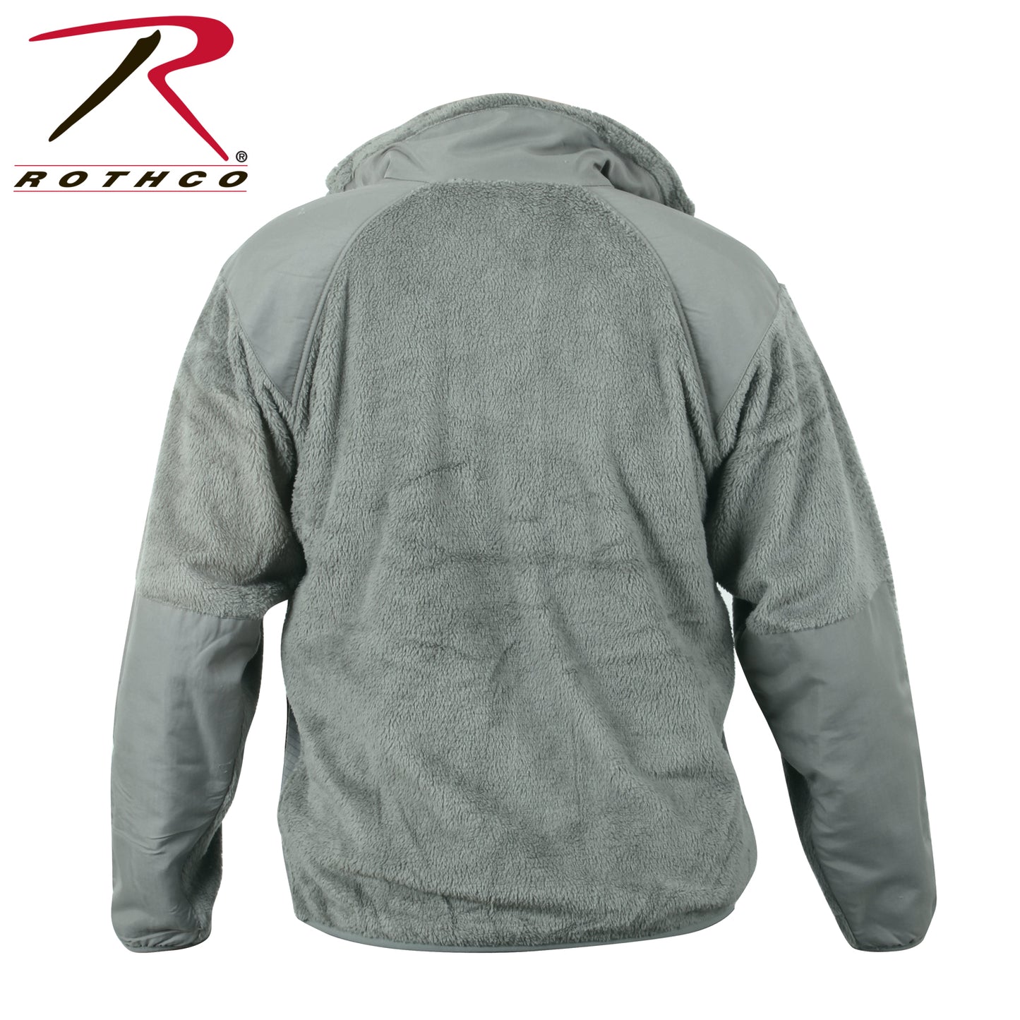 Generation III Level 3 ECWCS Fleece Jacket