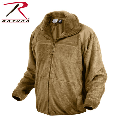 Generation III Level 3 ECWCS Fleece Jacket
