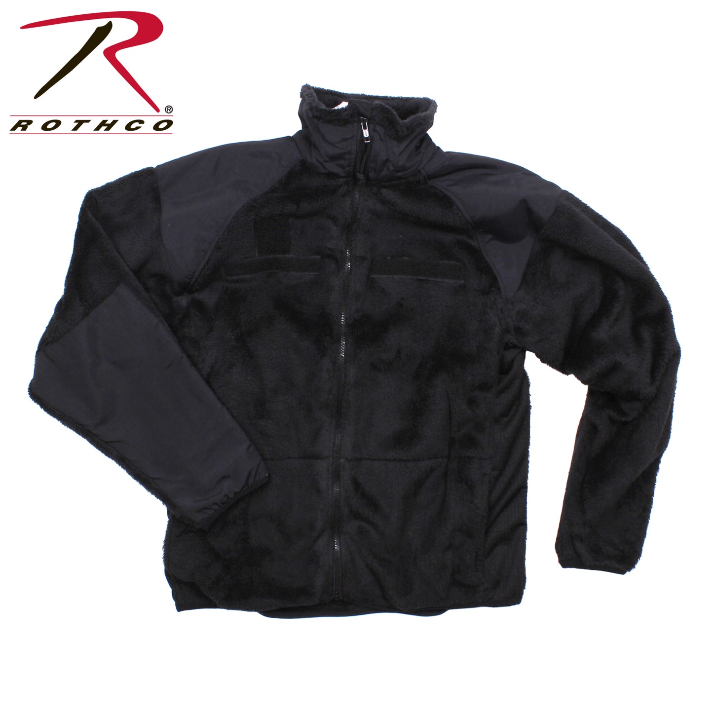 Generation III Level 3 ECWCS Fleece Jacket