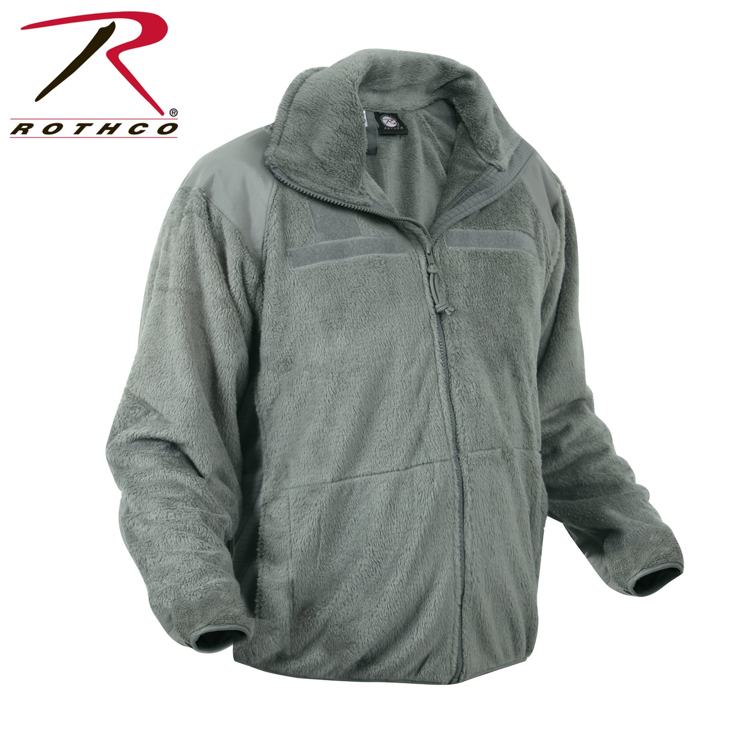 Generation III Level 3 ECWCS Fleece Jacket