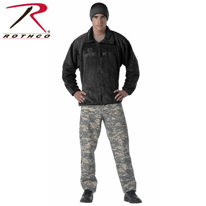 Generation III Level 3 ECWCS Fleece Jacket