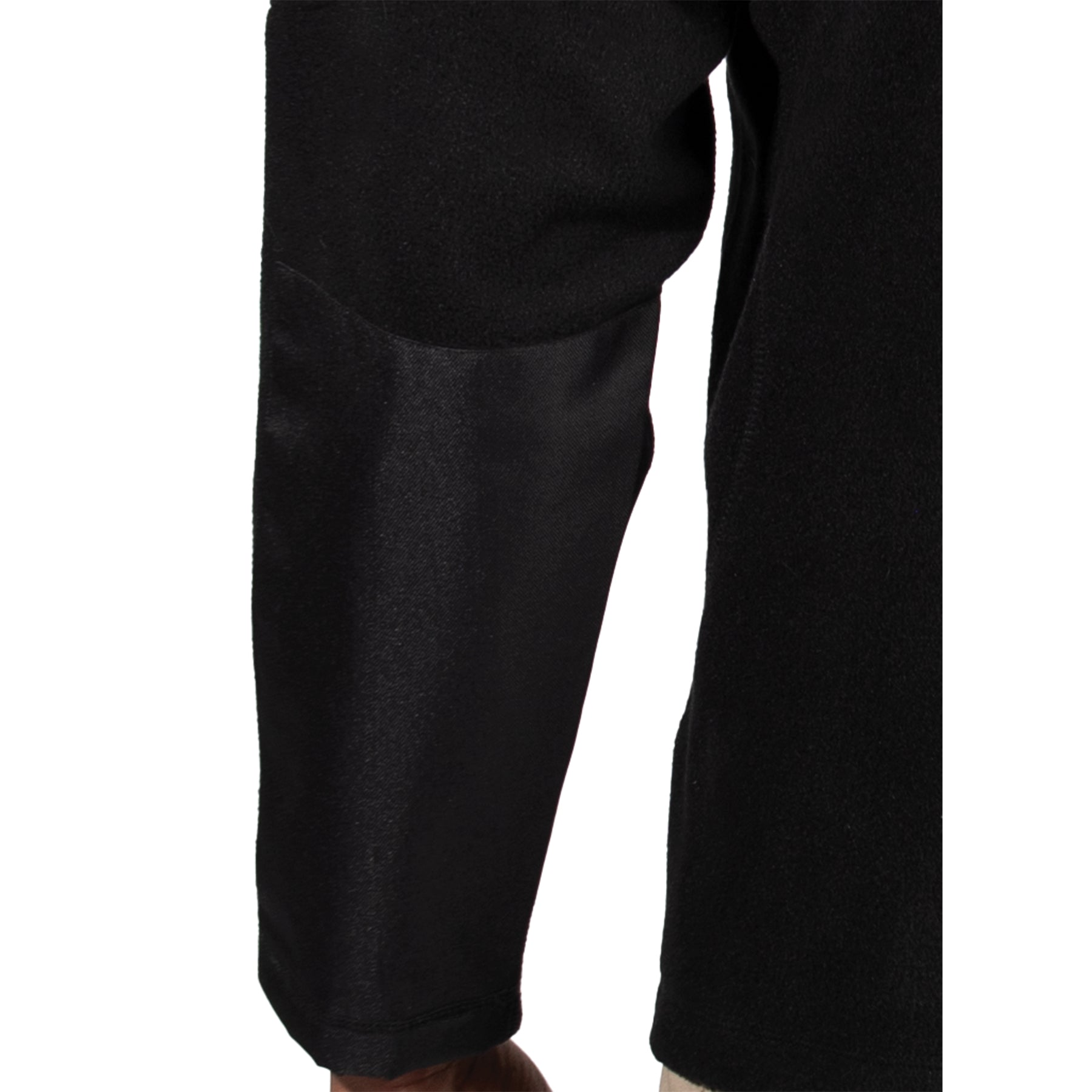 Rothco Quarter Zip Fleece Pullover - Tactical Choice Plus