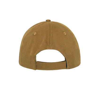 Deluxe Vintage USMC Embroidered Low Pro Cap - Tactical Choice Plus