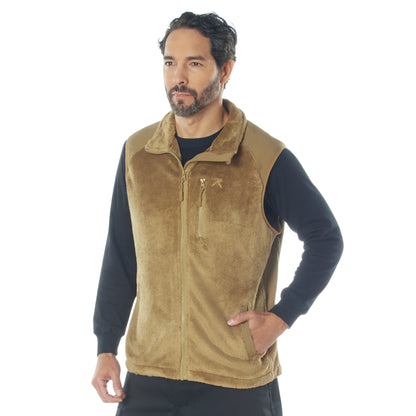 ECWCS Fleece Vest