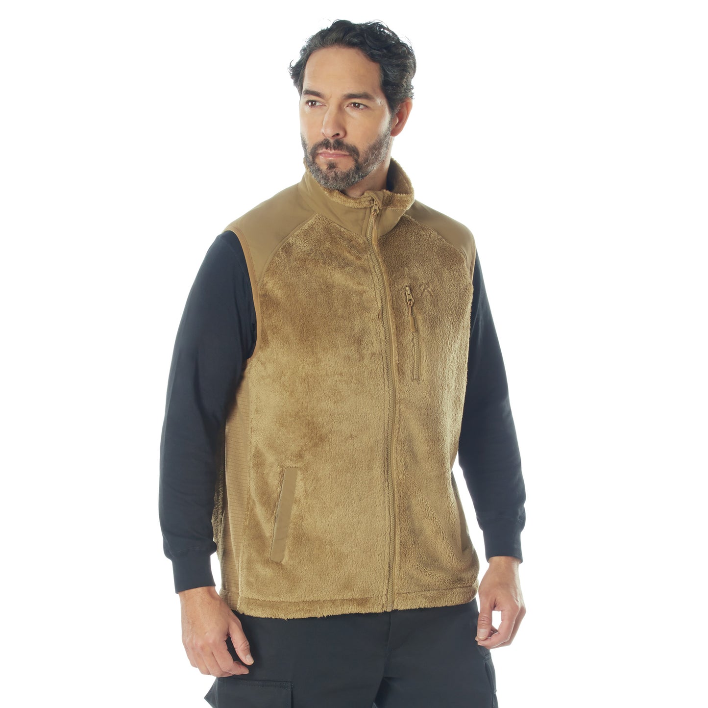 ECWCS Fleece Vest