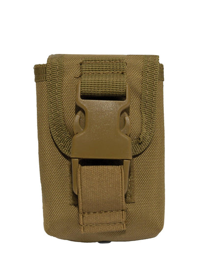 MOLLE Strobe/GPS/Compass Pouch - Tactical Choice Plus