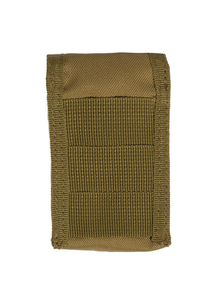 MOLLE Strobe/GPS/Compass Pouch - Tactical Choice Plus