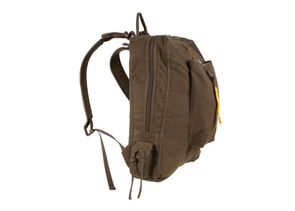 Vintage Canvas Flight Bag - Tactical Choice Plus