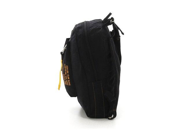 Vintage Canvas Flight Bag - Tactical Choice Plus