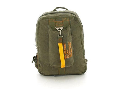 Vintage Canvas Flight Bag - Tactical Choice Plus