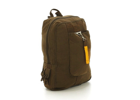 Vintage Canvas Flight Bag - Tactical Choice Plus