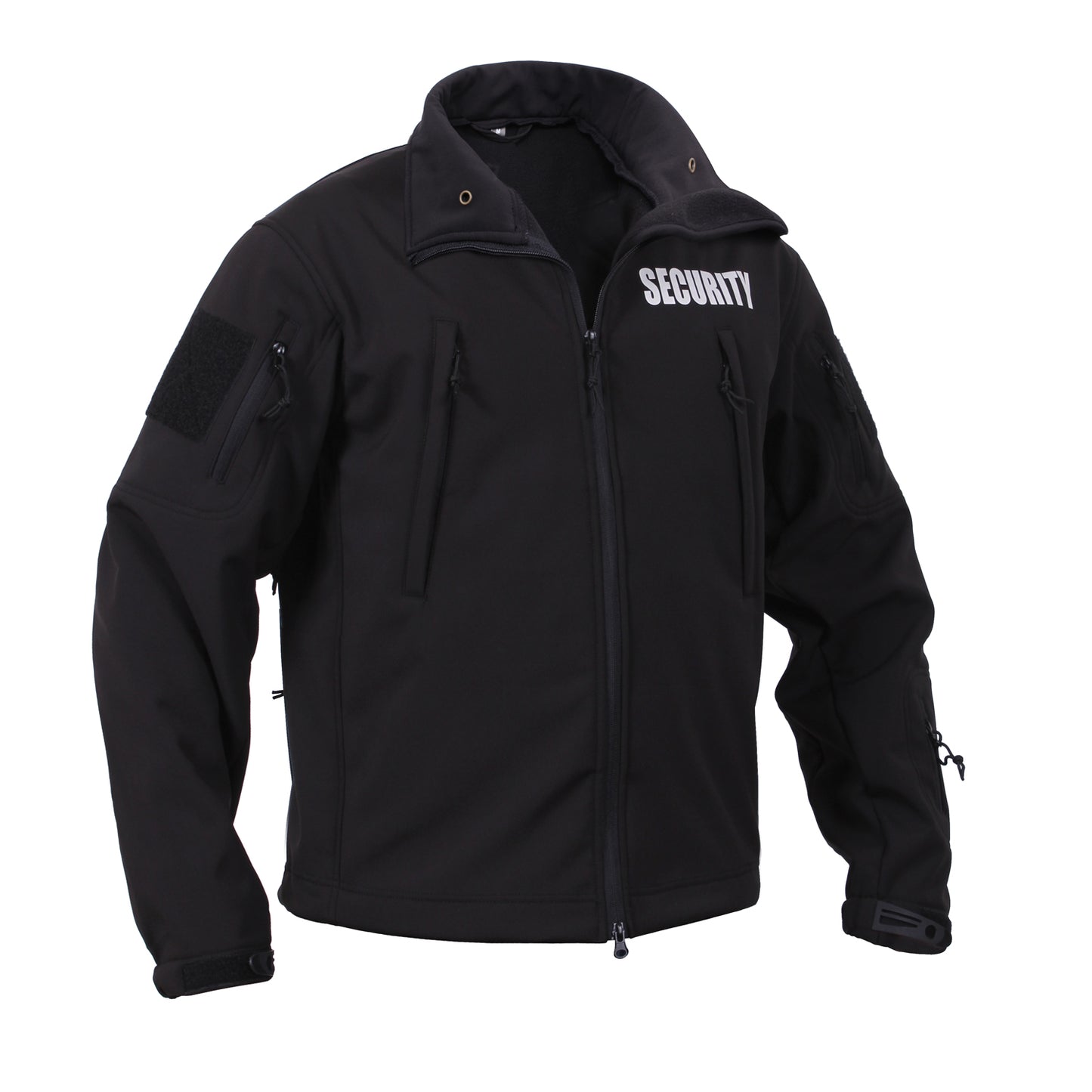 Spec Ops Soft Shell Security Jacket