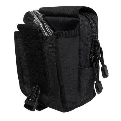 MOLLE Compatible EDC (Everyday Carry) Accessory Pouch - Tactical Choice Plus