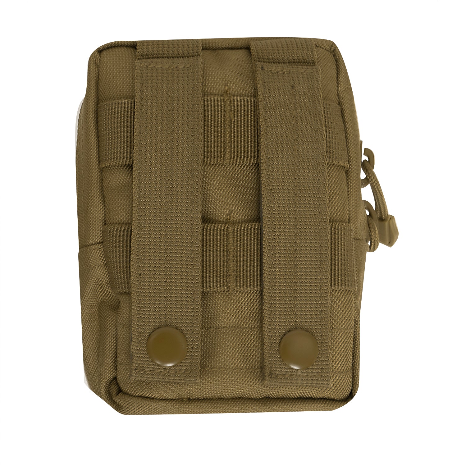 MOLLE Compatible EDC (Everyday Carry) Accessory Pouch - Tactical Choice Plus