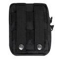 MOLLE Compatible EDC (Everyday Carry) Accessory Pouch - Tactical Choice Plus