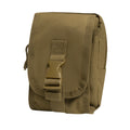 MOLLE Compatible EDC (Everyday Carry) Accessory Pouch - Tactical Choice Plus