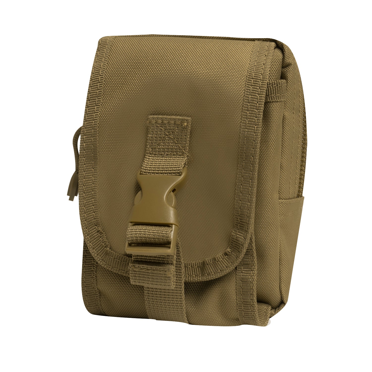 MOLLE Compatible EDC (Everyday Carry) Accessory Pouch - Tactical Choice Plus