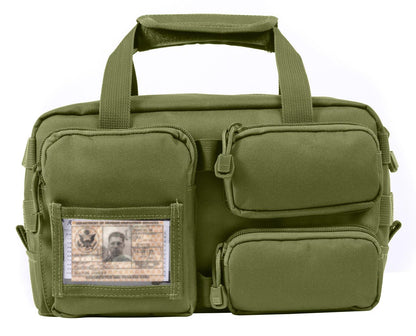 Tactical Tool Bag - Tactical Choice Plus