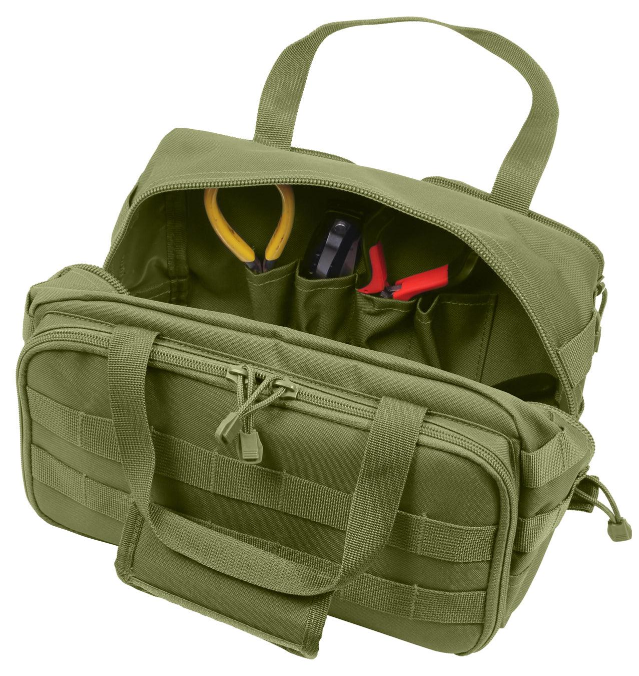 Tactical Tool Bag - Tactical Choice Plus