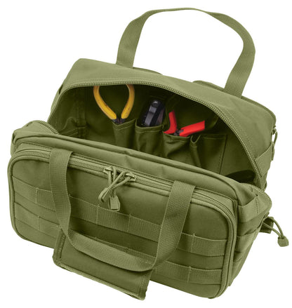Tactical Tool Bag - Tactical Choice Plus