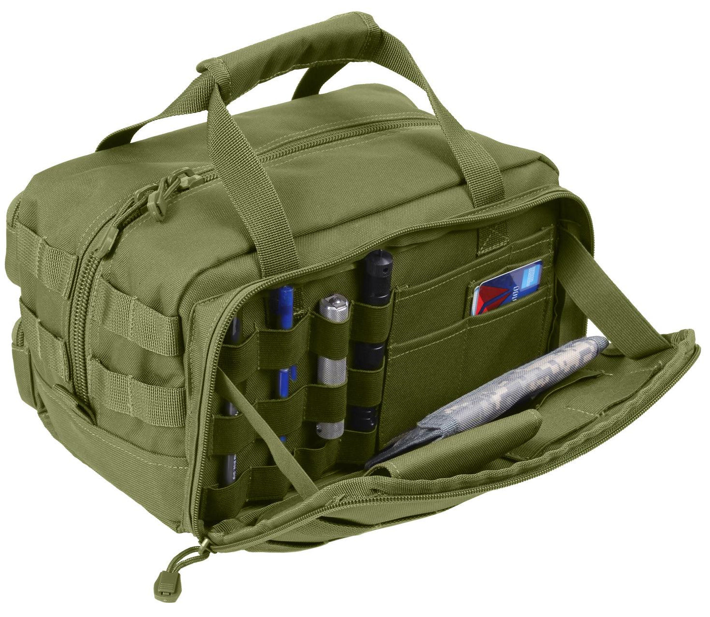 Tactical Tool Bag - Tactical Choice Plus