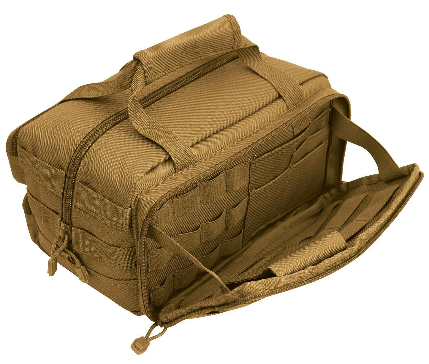Tactical Tool Bag - Tactical Choice Plus