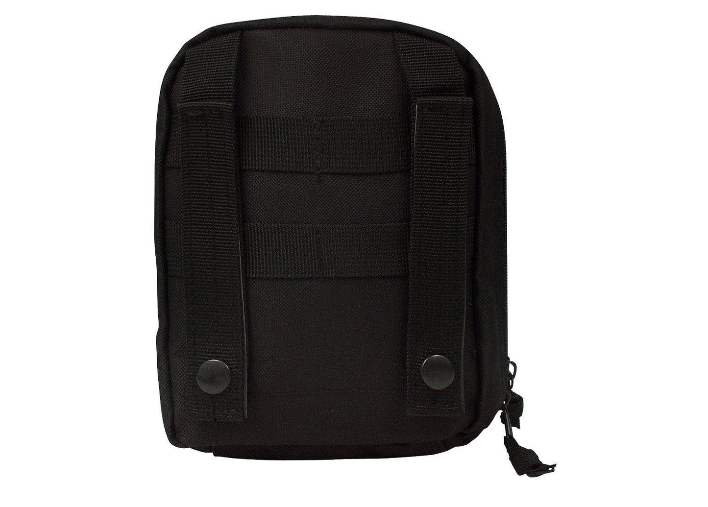 MOLLE Tactical Trauma & First Aid Kit Pouch - Tactical Choice Plus