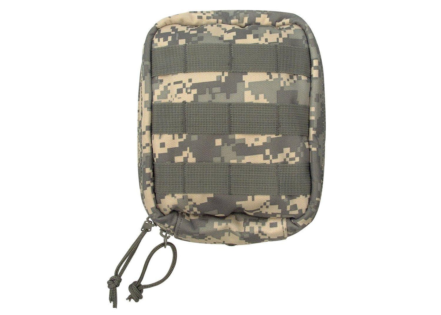 MOLLE Tactical Trauma & First Aid Kit Pouch - Tactical Choice Plus