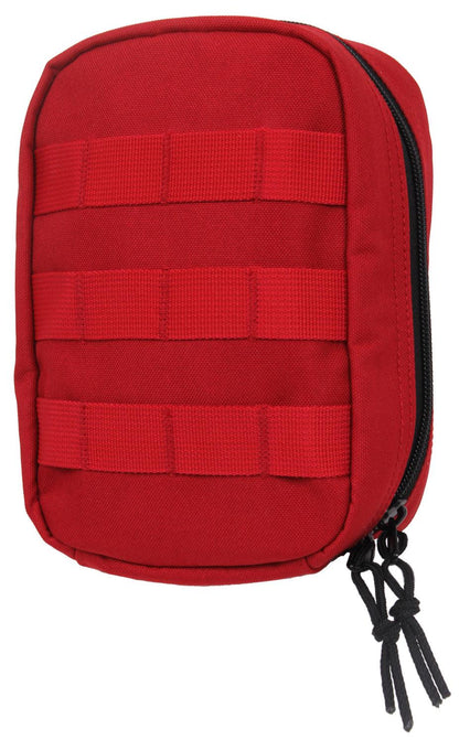 MOLLE Tactical Trauma & First Aid Kit Pouch - Tactical Choice Plus