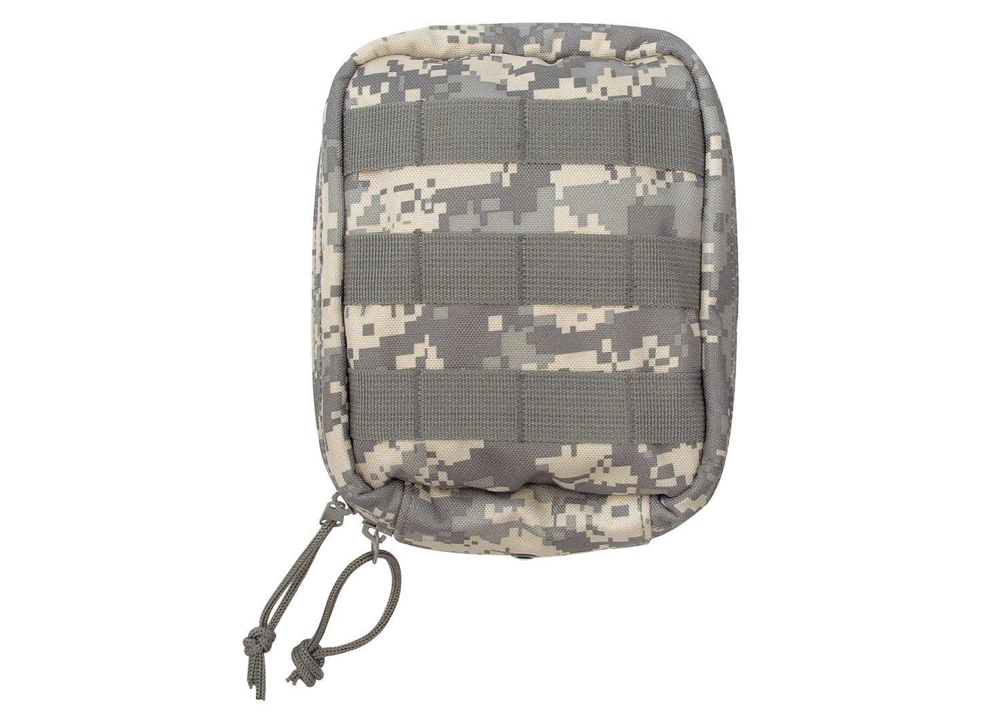 MOLLE Tactical Trauma & First Aid Kit Pouch - Tactical Choice Plus