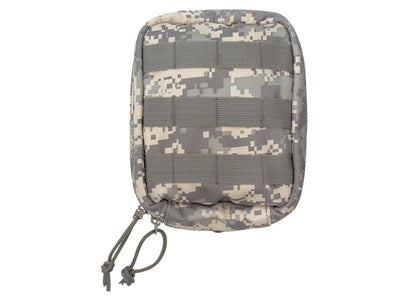 MOLLE Tactical Trauma & First Aid Kit Pouch - Tactical Choice Plus