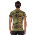 Heavyweight Camo T-Shirt - Tactical Choice Plus