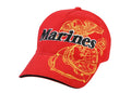 Deluxe Marines Eagle, Globe & Anchor Low Pro Cap - Tactical Choice Plus