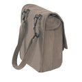 Vintage Canvas Map Case Shoulder Bag - Tactical Choice Plus