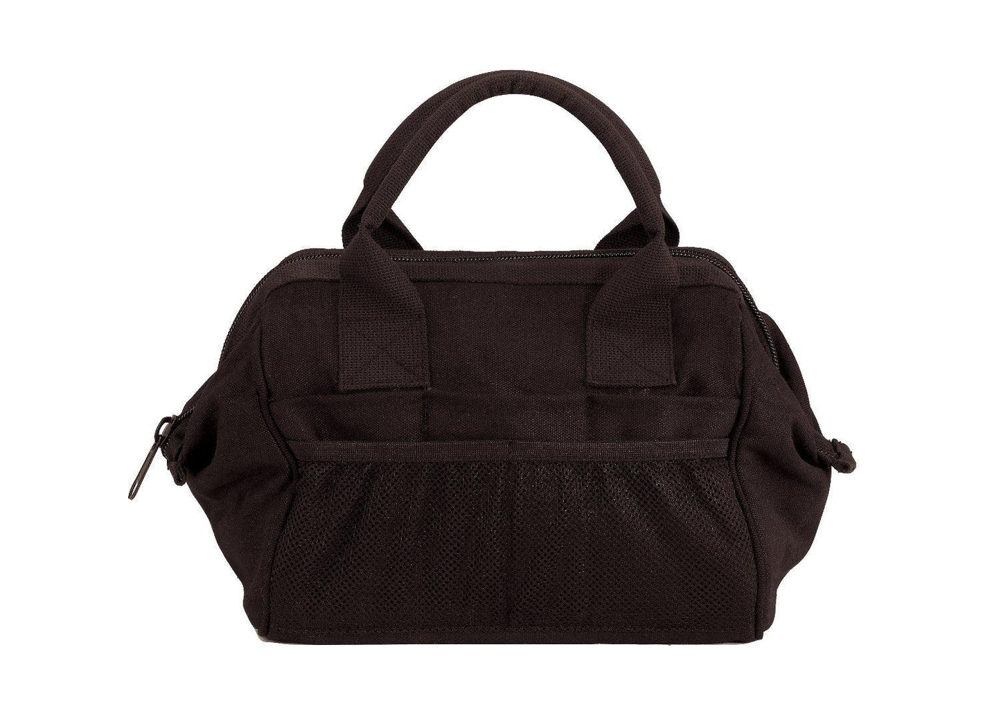 Rothco Heavyweight Canvas Platoon Tool Bag - Tactical Choice Plus