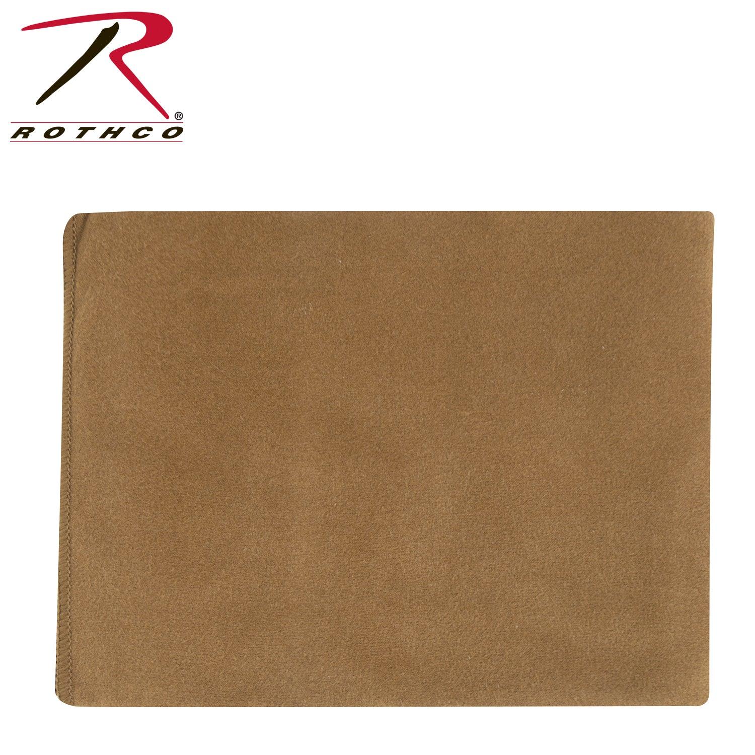 Rothco Microfiber Towel - Tactical Choice Plus