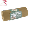 Rothco Microfiber Towel - Tactical Choice Plus