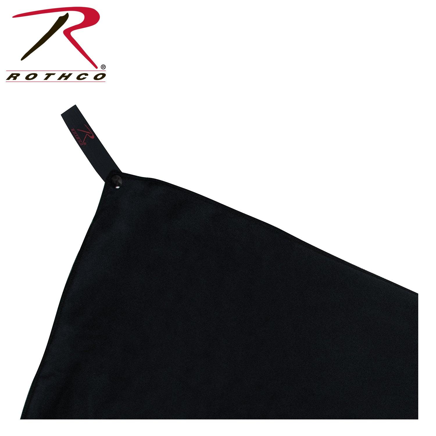 Rothco Microfiber Towel - Tactical Choice Plus