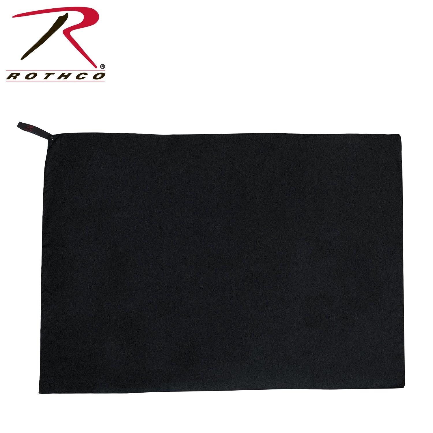 Rothco Microfiber Towel - Tactical Choice Plus