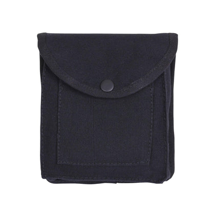 Canvas Utility Pouches - Tactical Choice Plus